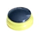 thumbnail image 3 of Dispositivo De Entrenamiento Para Mascotas Con Zumbador De Respuesta 30S, Juguete Interactivo Para Niños, Botón De Grabación Amarillo, 3 of 3