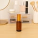 thumbnail image 5 of Frascos de vidrio con atomizador Doromy 30 ml ámbar, paquete de 6, 5 of 6