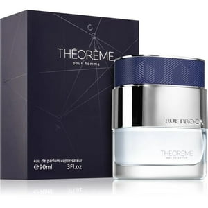 Perfume Rue Broca Theoreme Edp 100Ml Hombre