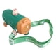 thumbnail image 3 of Botella De Agua Para Niños Con Pajita, Vaso De 500 Ml Para Niños Y Niñas, Color Verde, 3 of 3