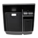 thumbnail image 3 of Reposabrazos Central caja de almacenamiento contenedores bandeja accesorios de coche reemplaza piezas organizar teléfonos cartera bandeja de inserción, 3 of 4