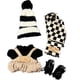 thumbnail image 3 of Ropa Para Muñecas, Conjunto De Suéter Para Muñecas, Accesorios Para Muñecas, Accesorios Para Fotos, Atuendo De Regalo Para Niños, 3 of 3