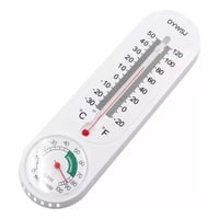 Genérico - Termometro De Nevera Congelador Refrigerator Termometro
