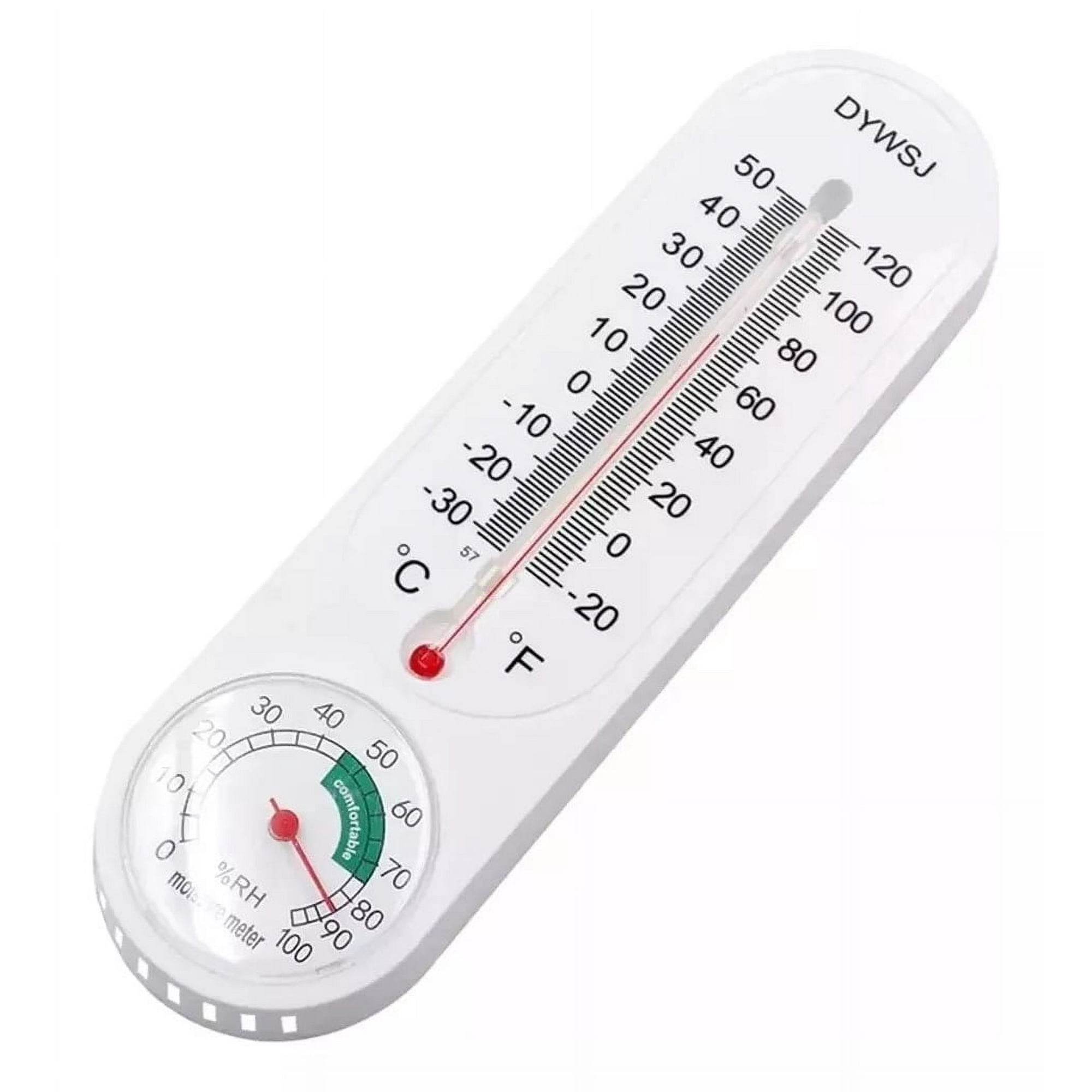 Genérico - Termometro De Nevera Congelador Refrigerator Termometro