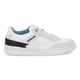 thumbnail image 2 of Zapatillas Hombre Cuero Y Textil Trogir-0-68 Bullboxer blanco 43, 2 of 4