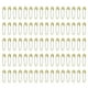 thumbnail image 1 of Mini alfileres de seguridad dorados, alfiler pequeño de 22 mm para ropa, alfileres de acero inoxidable para manualidades, alfileres pequeños para coser ropa (100 unidades, dorados), 1 of 6