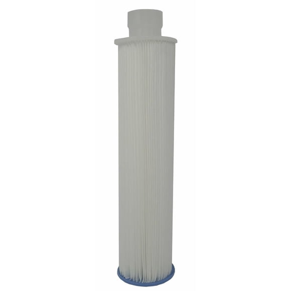 Filtro de agua KINETICO 41 cm 20 micrones blanco
