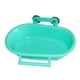 thumbnail image 2 of Accesorios De Baño Para Limpieza De Cuencos De Bañera Para Pájaros Para Tortolitos, Periquitos, Periquitos, Verde, 2 of 5