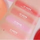 thumbnail image 3 of Rubor Coreano En Bálsamo De Alta Pigmentación, Luv Beam Cheek Balm 02 #innocent Pink -, 3 of 3