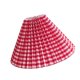 thumbnail image 1 of Pantalla Plisada Tela Mesa Techo Luz Sombra Dormitorio Tela Red Grid, 1 of 5