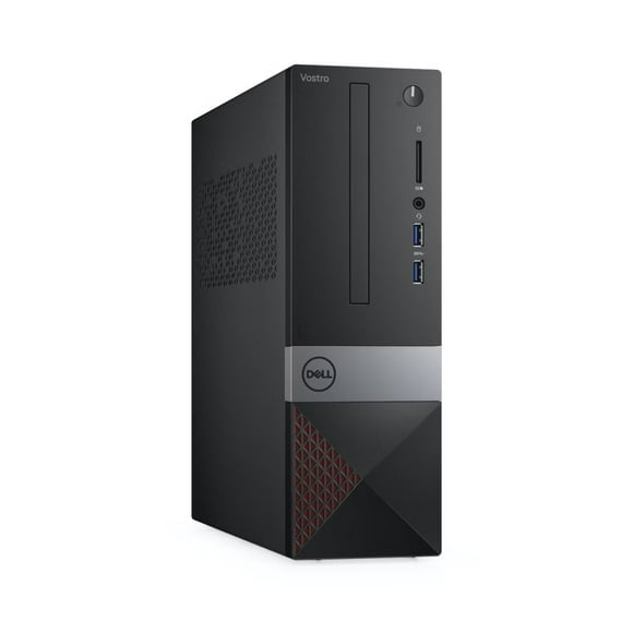 Dell Vostro 3471 - Intel Core i5-9400 - 8 GB RAM - 1 TB HDD - Reacondicionado