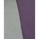 thumbnail image 2 of Cubrecama Quilt Hotpress Liso Bicolor King Doral, 2 of 3