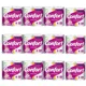 thumbnail image 1 of Papel Higiénico Confort Doble Hoja Manga 12 Packs 22m, 1 of 3