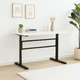 thumbnail image 2 of Escritorio de trabajo con altura regulable standing desk - Blanco, 2 of 7