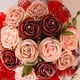 thumbnail image 1 of Bouquet Aromático Coco & Rosé Decorativo Flores Aromáticas Zen Aromas, 1 of 11