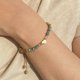 thumbnail image 2 of Pulsera Yupoxiu de Piedras Naturales de 5 a 11 Pulgadas, 2 of 3