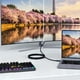 thumbnail image 2 of Cable USB C a Displayport 4K 60Hz mod. UL-CDP18, 2 of 4