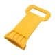 thumbnail image 5 of Removedor de Neumáticos de Coche, Piezas de Herramientas de Extracción de Desmontaje de Neumáticos de Coche PP, Accesorios de Palanca de Presión de Ne Amarillo, 5 of 5