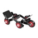 thumbnail image 1 of Carretilla elevadora para neumáticos pinchados, asistencia para remolque de motocicleta, portátil, herramienta de emergencia para mover neumáticos de, 1 of 5