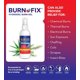 thumbnail image 2 of Spray para quemaduras BurnFix Hydrogel, 120 ml, para aliviar el enfriamiento instantáneo, 2 of 8
