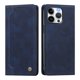thumbnail image 2 of Funda Billetera para iPhone 13 Pro Imán y Resistente Azul, 2 of 6