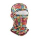 thumbnail image 5 of Pasamontañas Sombrero Bandana Calentador De Cuello A Prueba De Viento Para Senderismo Snowboard Equitación Kitty Kid, 5 of 5