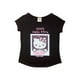 thumbnail image 3 of Pijama Niña Hello Kitty negro 4, 3 of 5
