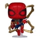 thumbnail image 1 of Funko Pop Marvel Avengers Spiderman 574 Glow (Hombre Araña), 1 of 2