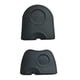 thumbnail image 1 of Alfombrilla De Café De Silicona De 2 Piezas Espresso Latte Art Tamper Tamping Rest Mat Negro, 1 of 4