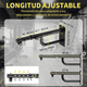 thumbnail image 4 of Estirable Soporte Saco Boxeo Ejercicio Colgante Pared 150kg, 4 of 7