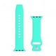 thumbnail image 2 of Correa Smartwatch Silicona Azul Marino M/L 38x40x41MM, 2 of 3