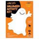 thumbnail image 1 of Kit de actividades de Halloween WikkisTix, 72 piezas, 9 manualidades, 1 of 4