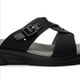 thumbnail image 4 of Sandalia Casual Mujer Negro Alison Chinitown, 4 of 7