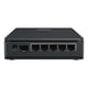 thumbnail image 2 of Router inalámbrico MikroTik hAP ax S Wi‑Fi 6, 2 of 3