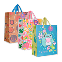 Bolsa De Regalo Femenina Cute (L) Village