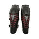 thumbnail image 1 of Kit 2 Rodilleras Flexibles Negro Rojo Para Motocicletas, 1 of 2