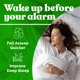 thumbnail image 4 of Almohadillas limpiadoras Nuubu Better Sleep & Foot Care (10 unidades), 4 of 5