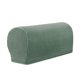 thumbnail image 1 of suxuMhao Funda para Reposabrazos de Sofá, 2 Pzas Fundas Protectoras Antideslizantes con Elasticidad, Funda Protectora para Reposabrazos de Sofá, Se Ajusta a 18 X 15 X 5 Cm, Protectores de, 1 of 5