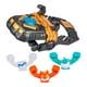 thumbnail image 3 of Goo Jit Zu Meteor Madness Mega Lanzador, 3 of 7