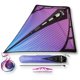 thumbnail image 1 of Cometa de diamante de alto vuelo Vertex con tecnología Kite Prism Kite, 1 of 7