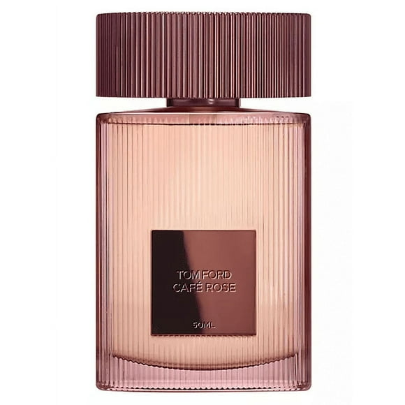 Tom Ford Fragancias en Spray para Damas Coffee Rose 2023 EDP 1.7 oz 888066144575