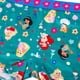 thumbnail image 4 of Paquetes múltiples de ropa interior Disney Princess Cenicienta, Bella y Ariel, 4 of 6