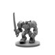 thumbnail image 1 of Figura miniatura Reaper IMEF Bulldog I a escala heroica de 25 mm, 1 of 1