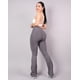 thumbnail image 2 of Calza Flare Deportiva Mujer Pretina Cruzada, 2 of 2