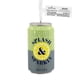 thumbnail image 3 of Adorno navideño Hallmark Splash & Sparkle Seltzer Lata, 3 of 5