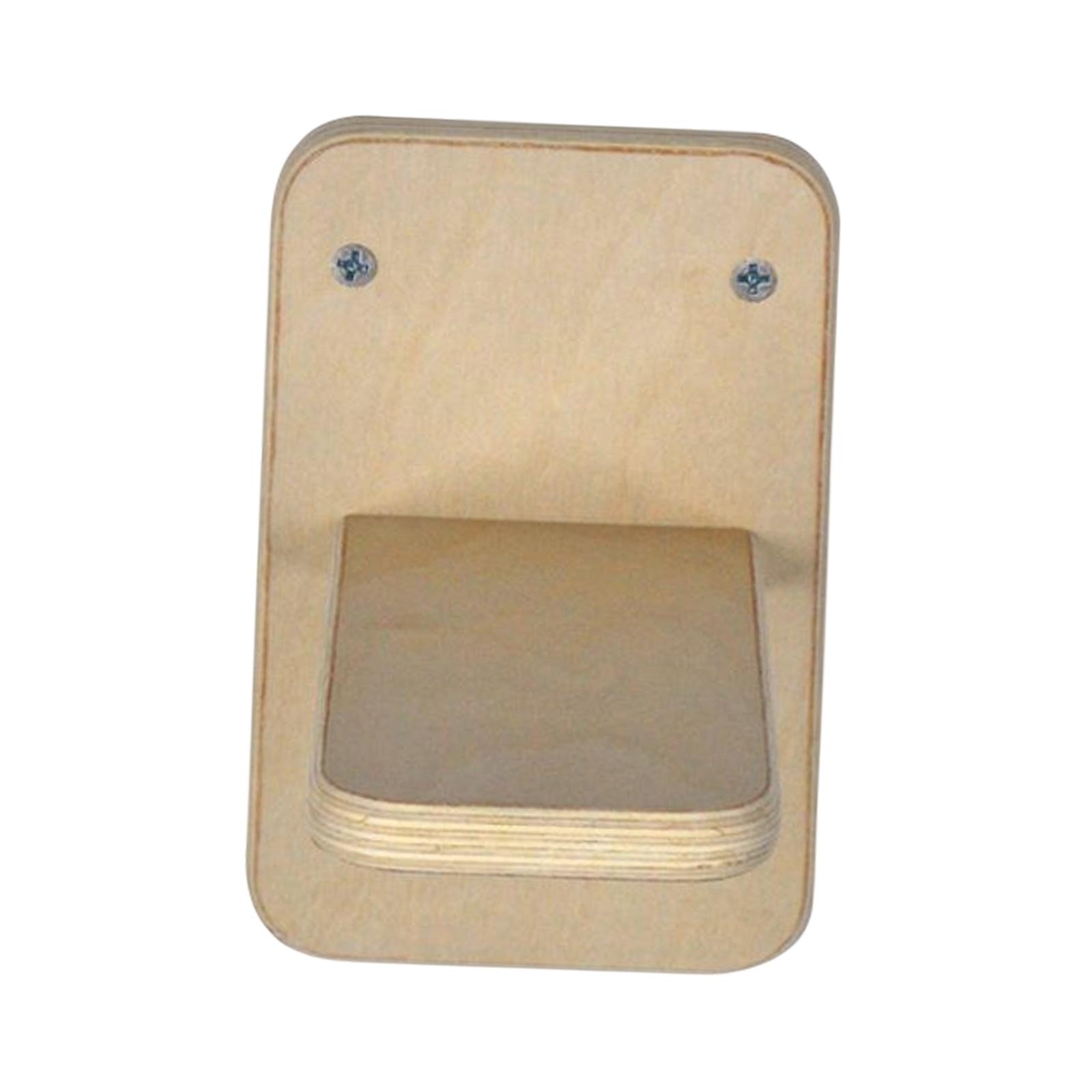 Ioensy - Cat Stairway Plataforma Montada En La Pared Escalera Gato Escalada Estantes Para Descansar Montado En La Pared