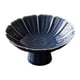 thumbnail image 1 of Cuenco De Cerámica Con Patas, Encimera En Forma De Loto Para Cocina, Decoración Del Hogar, Granja, Azul, 1 of 5
