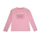 thumbnail image 1 of Polera Niña Malva Pillin, 1 of 3