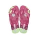 thumbnail image 1 of Sandalia Mujer Fucsia/Verde Love Shine Ipanema, 1 of 2