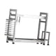 thumbnail image 1 of Estante Para Especias, Estante Para Especias, Estante De Pie Para Tarros De Condimentos Para Cocina De Restaurante, Longitud 35 Cm, 1 of 5